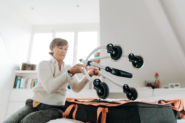 Quelles activités sportives conviennent aux seniors et à leurs familles?