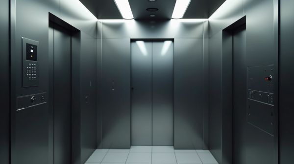 Choisir un ascenseur : les enjeux de sécurité et d'énergie