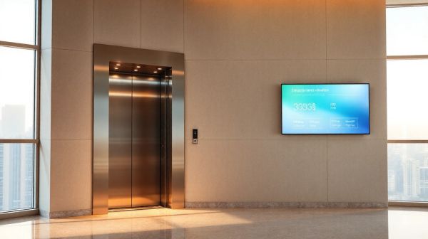 Les meilleurs conseils pour sélectionner un ascenseur sécurisé et écoénergétique